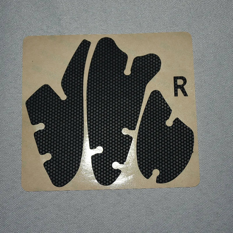 Anti-Slip Silicone Sticker for PS5 Elite Controller | Dustproof Grip Accessory