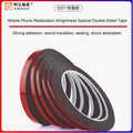 Amaoe Double Sided Adhesive Tape | High Temperature Resistant Sealing Tape for Phone and Tablet Repairs