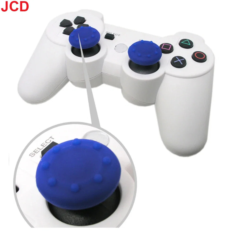 20 PCS Analog Thumb Stick Grip Cover Set | Universal Controller Accessories