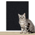 Anti Cat Scratch Sofa Protector | Self Adhesive Carpet Scratch Pad for Cats
