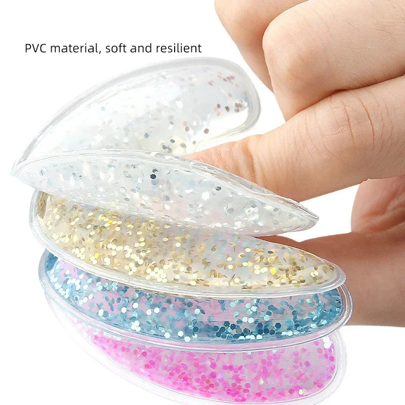 Reusable Gel Eye Mask | Hot and Cold Compress for Puffiness and Dark Circles