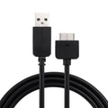 PS Vita 1000 USB Charger and Data Sync Cable | Replacement Cord for PlayStation Vita