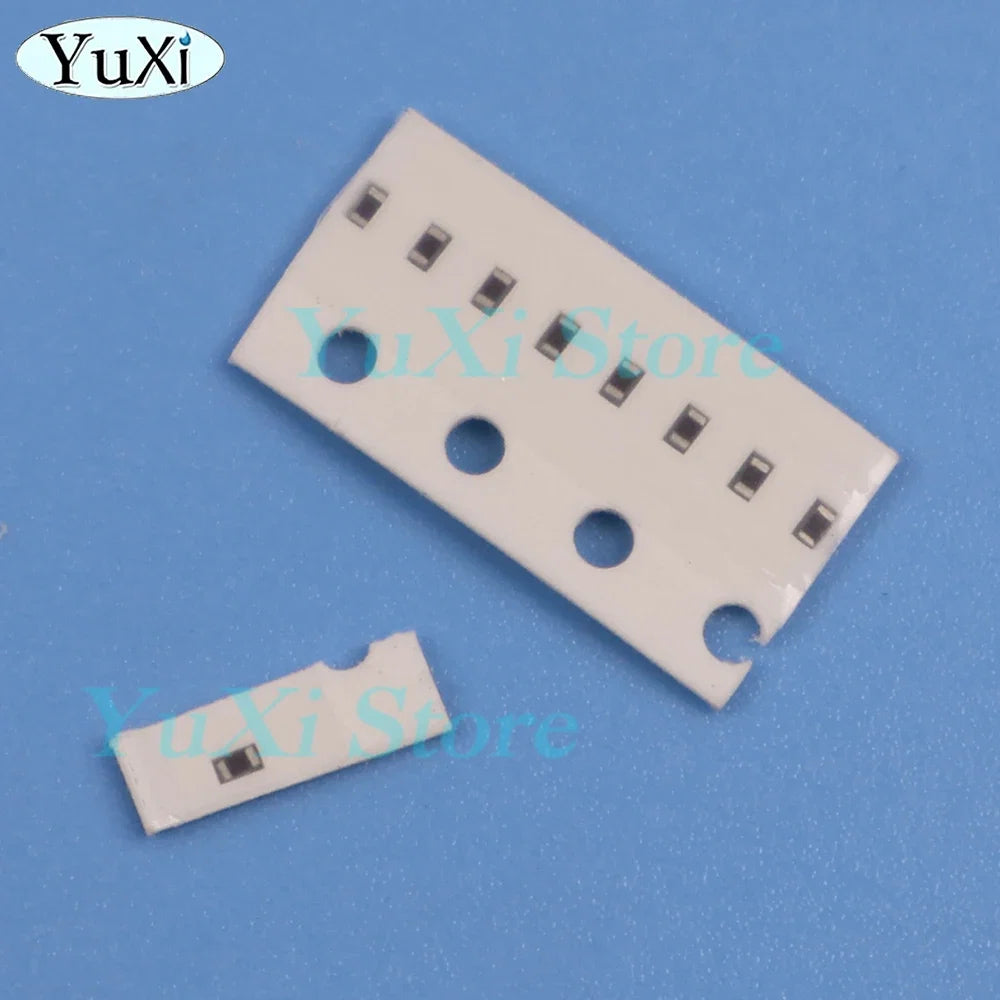 Motherboard Fuse Repair Kit | F7001 F7002 F7003 for Sony PlayStation 5