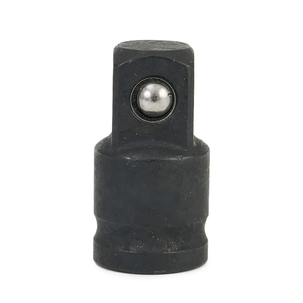 Socket Adapter Set | 1/2 to 3/8, 3/8 to 1/4, 3/4 to 1/2 Drive Convertor for Ratchet Wrenches and Air Tools