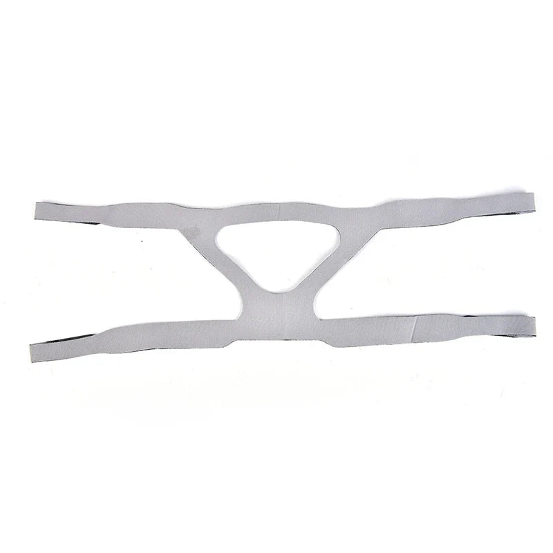 Blue CPAP Headgear Replacement Strap | Universal Sleep Apnea Mask Accessory