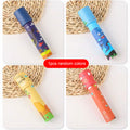 Classic Paper Kaleidoscope Toy | Educational Rotating Color Toy for Kids
