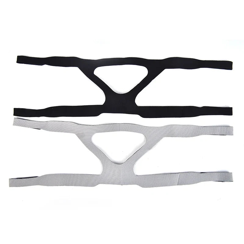 Blue CPAP Headgear Replacement Strap | Universal Sleep Apnea Mask Accessory