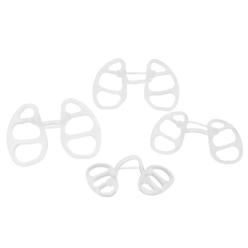 Soft Silicone Nasal Dilator | Anti Snoring Device for Better Sleep