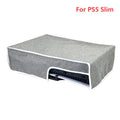 PS5 Dust Cover | Anti-Scratch Protective Sleeve for PlayStation 5 Console