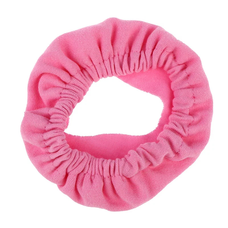 CPAP Mask Liners Reusable Fabric Comfort Covers | Reduce Air Leaks and Skin Irritation