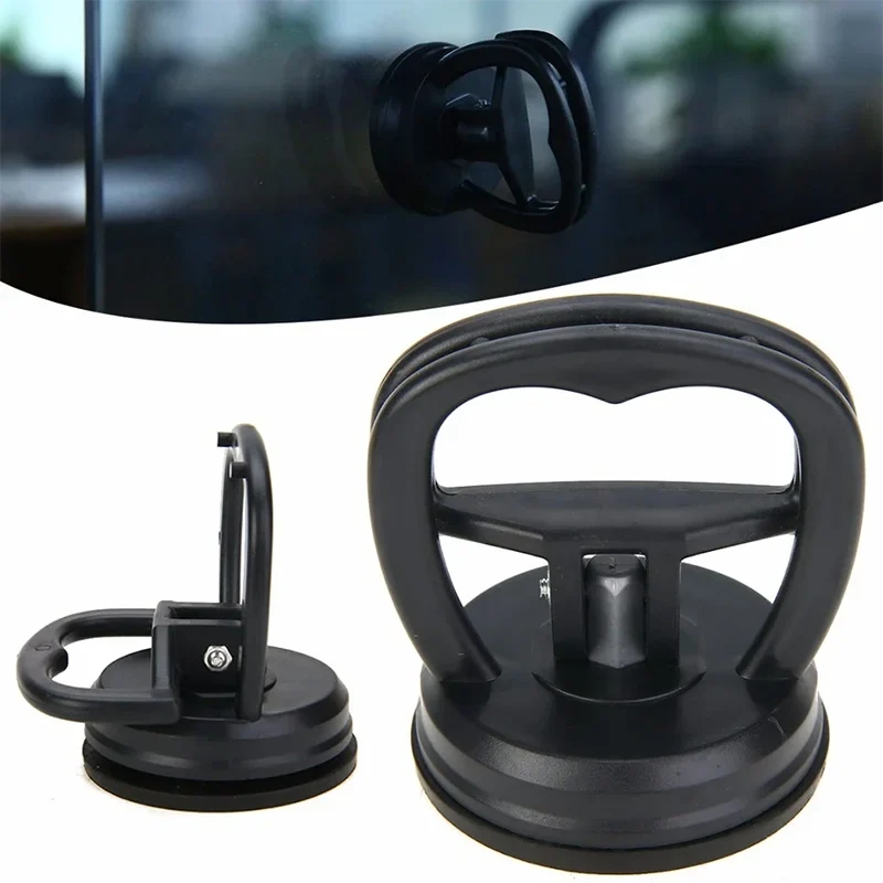 Dent Puller Suction Cup Tool | Car Bodywork Panel Remover for Small Dents