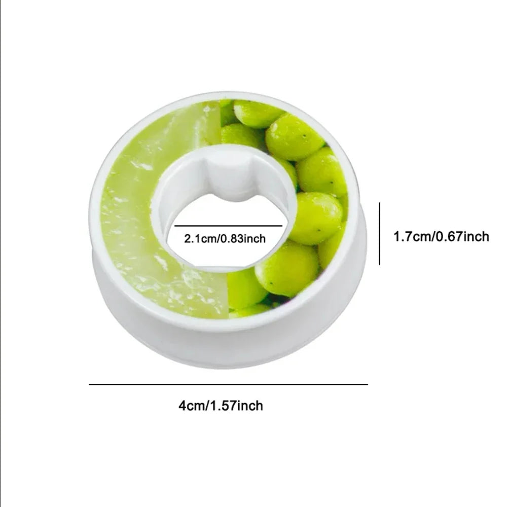 Air Flavor Pods for Water Bottles | Fruit Scented Water Enhancer