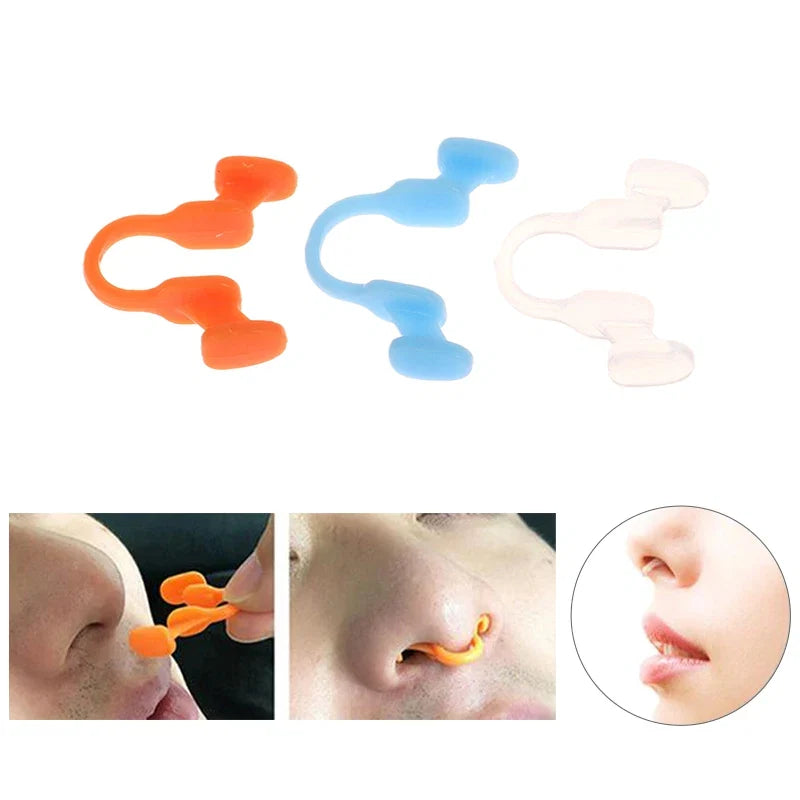 Nasal Dilator for Snoring | Stop Snoring Aid for Better Sleep