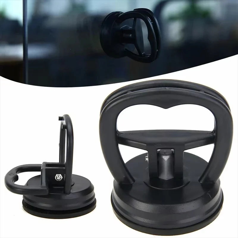 2 Inch Dent Puller Tool | Car Bodywork Suction Cup Dent Remover