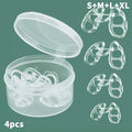 Anti Snore Nose Clip Device | Stop Snoring Sleeping Aid Nasal Dilator