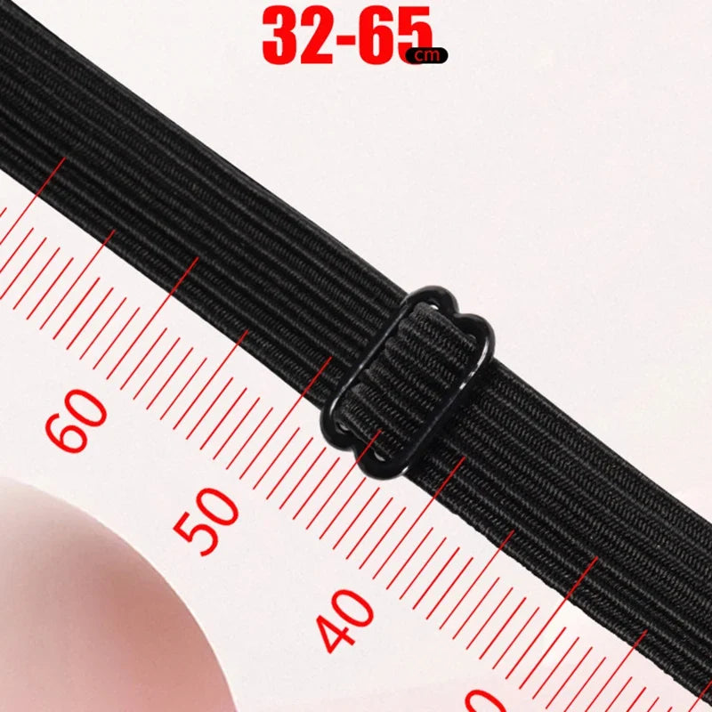 Single Eye Patch for Pirate Cosplay & Sleep Aid | Black Unisex Eyepatch