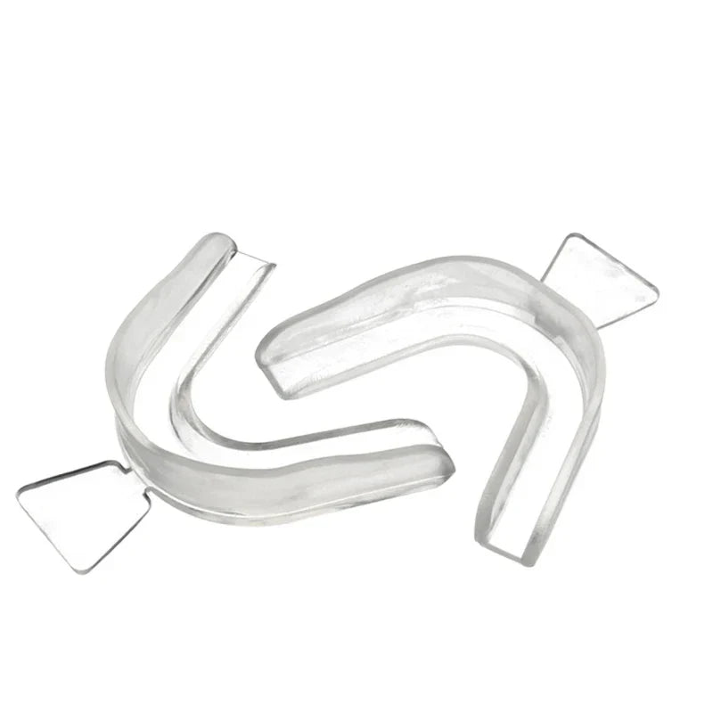 Sleeping Anti Snore Mouthpiece | Bruxism Mouth Guard for Teeth Grinding and Snoring Relief