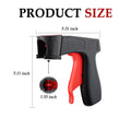 Reusable Spray Can Handle | Car Paint Sprayer Trigger for DIY Body Repair