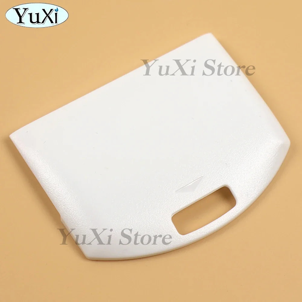 PSP Battery Cover Replacement | Durable Back Door for Sony PSP 1000 2000 3000