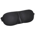 3D Sleep Eye Mask | Light Blocking Sleep Aid