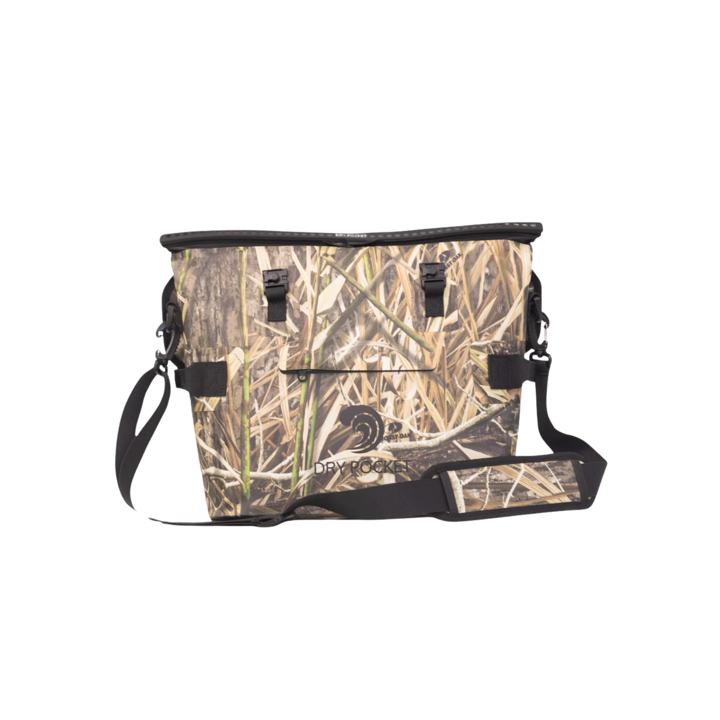 Waterproof Floating Cooler Bag - Shadow Grass Habitat Camo