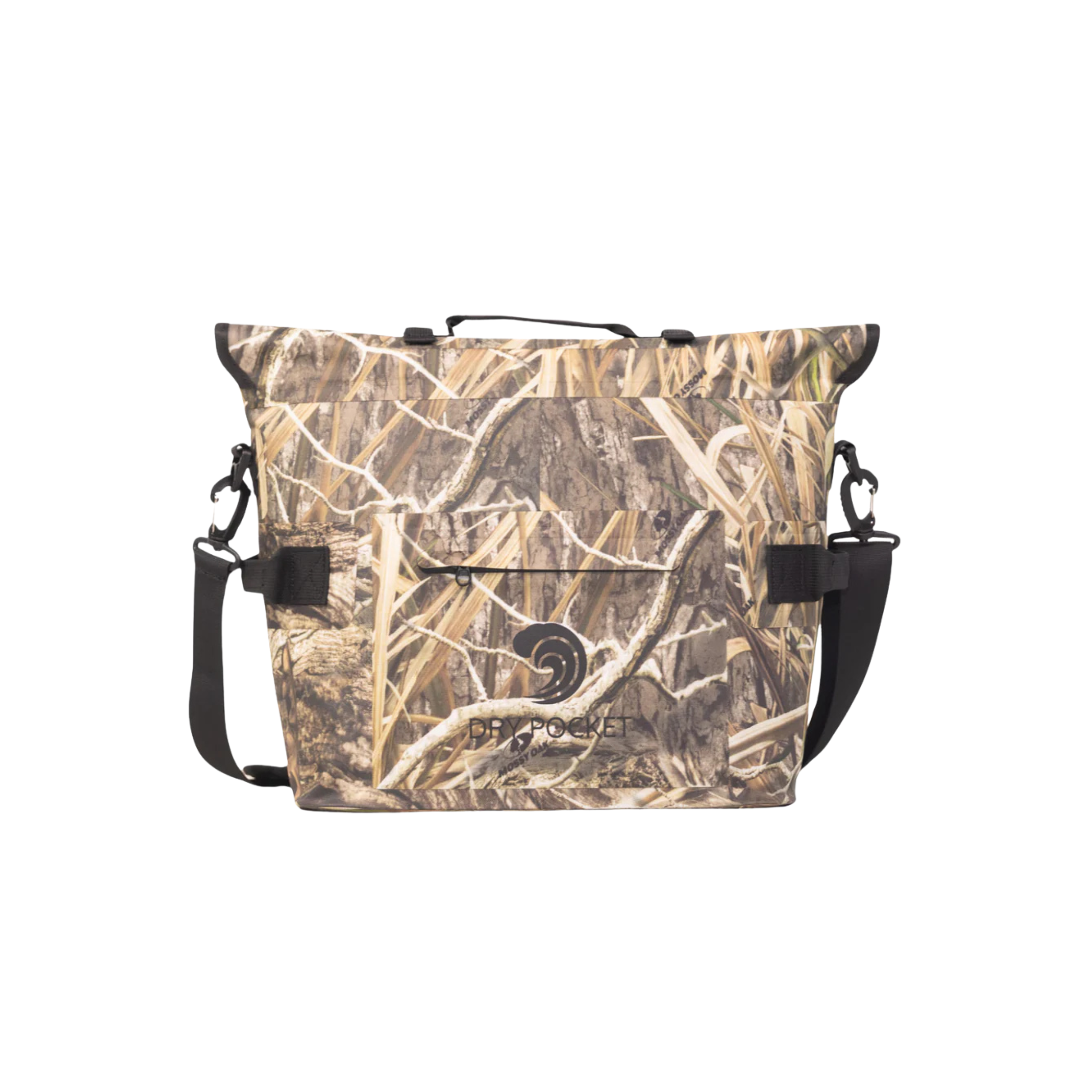 Waterproof Floating Cooler Bag - Shadow Grass Habitat Camo