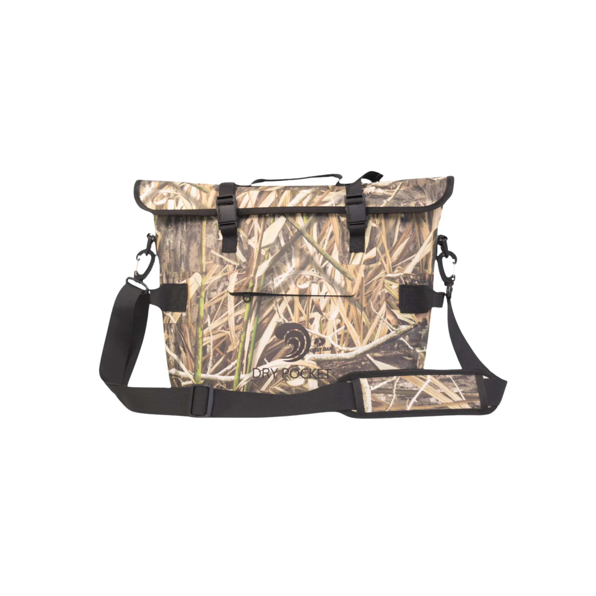 Waterproof Floating Cooler Bag - Shadow Grass Habitat Camo
