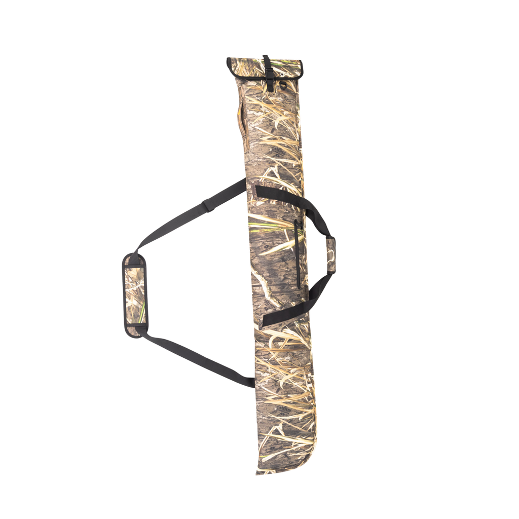 Waterproof Floating Shotgun Bag - Shadow Grass Habitat