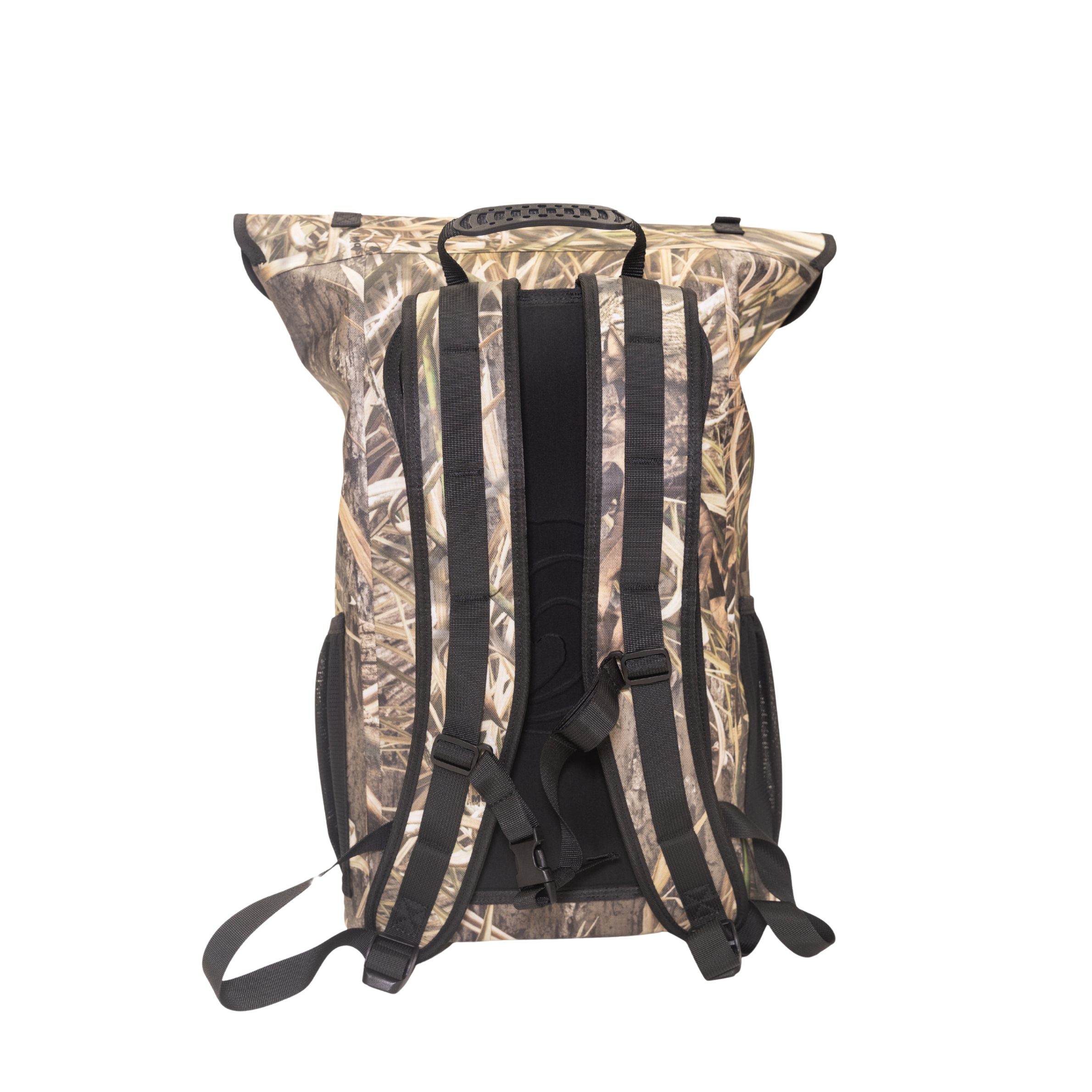 Waterproof Floating Backpack Dry Bag - Shadow Grass Habitat