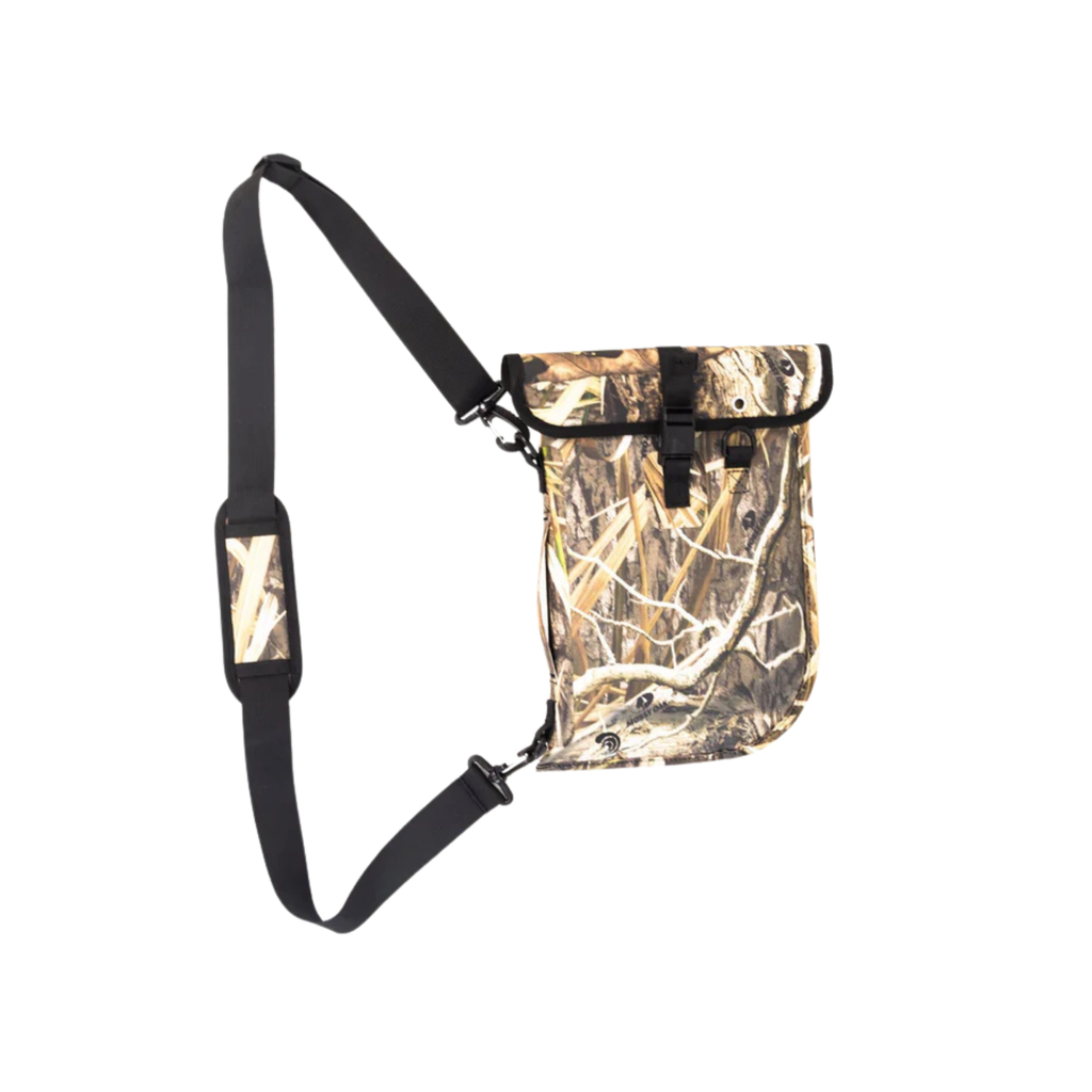 Waterproof Floating Pistol Bag - Shadow Grass Habitat