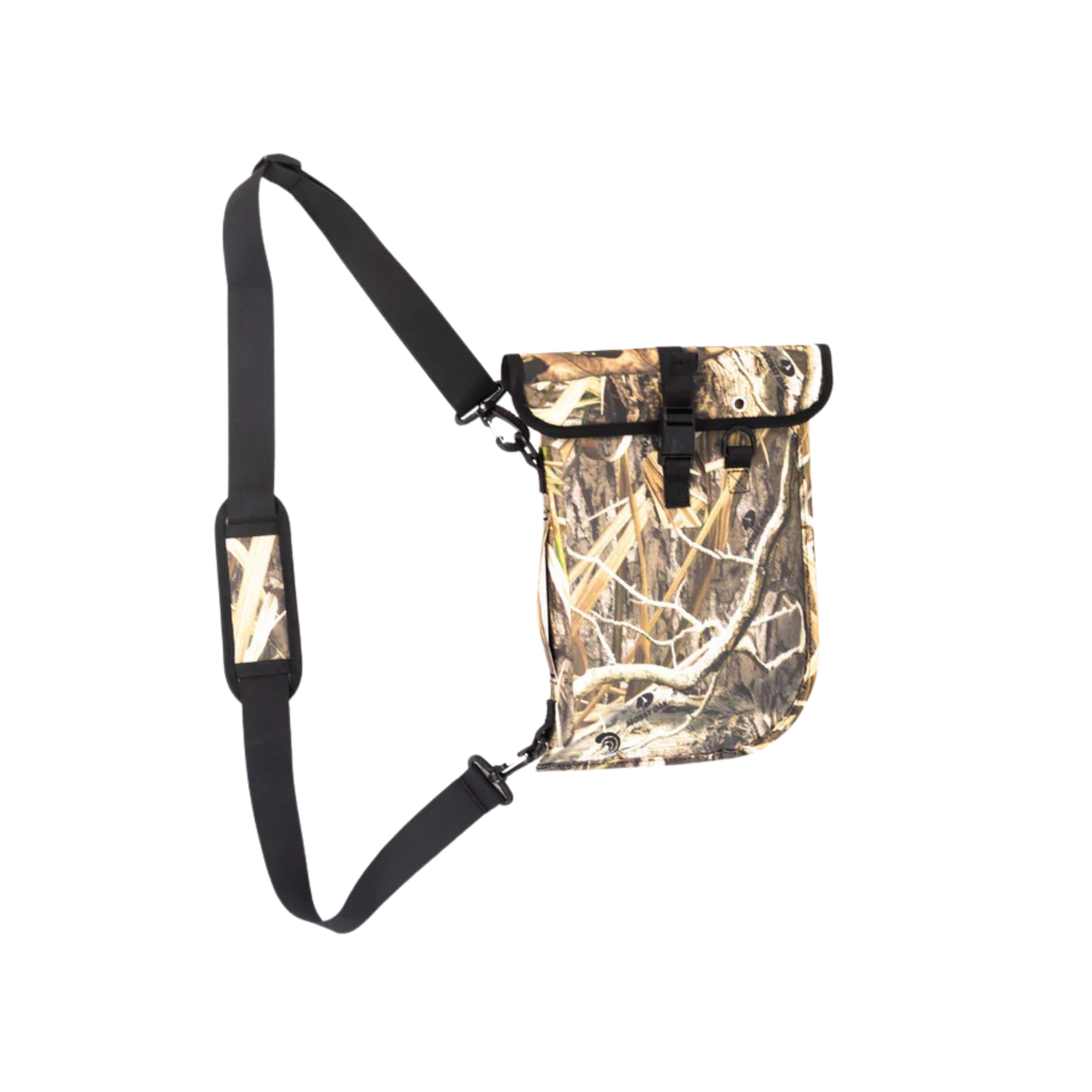 Waterproof Floating Pistol Bag - Shadow Grass Habitat