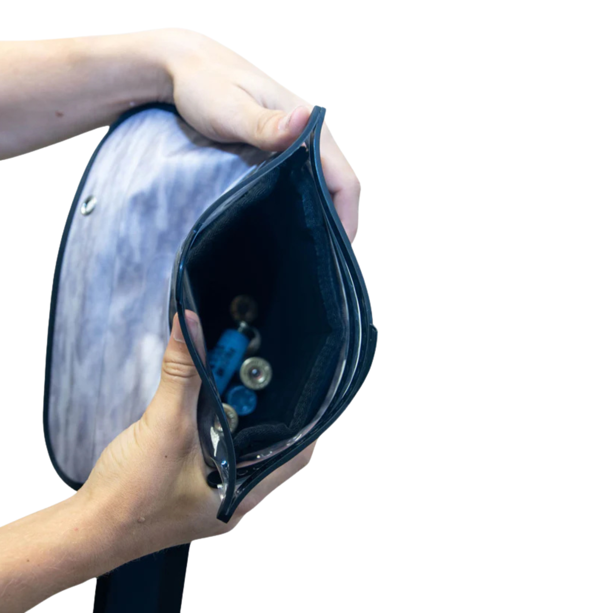 Waterproof Floating Pistol Bag - Shadow Grass Habitat