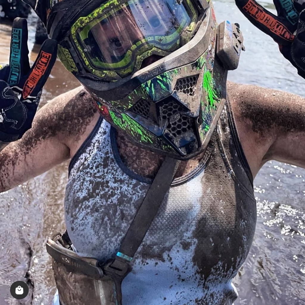 Waterproof Fanny Pack Dry Bag / Sling Bag [Restock July 2026]
