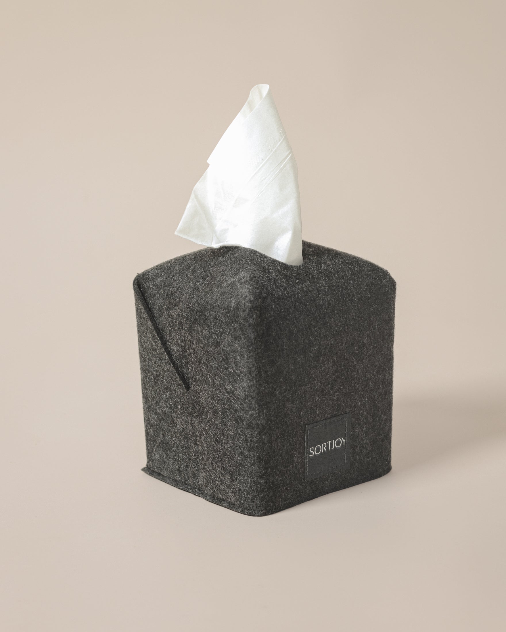 Tissue Box Cover