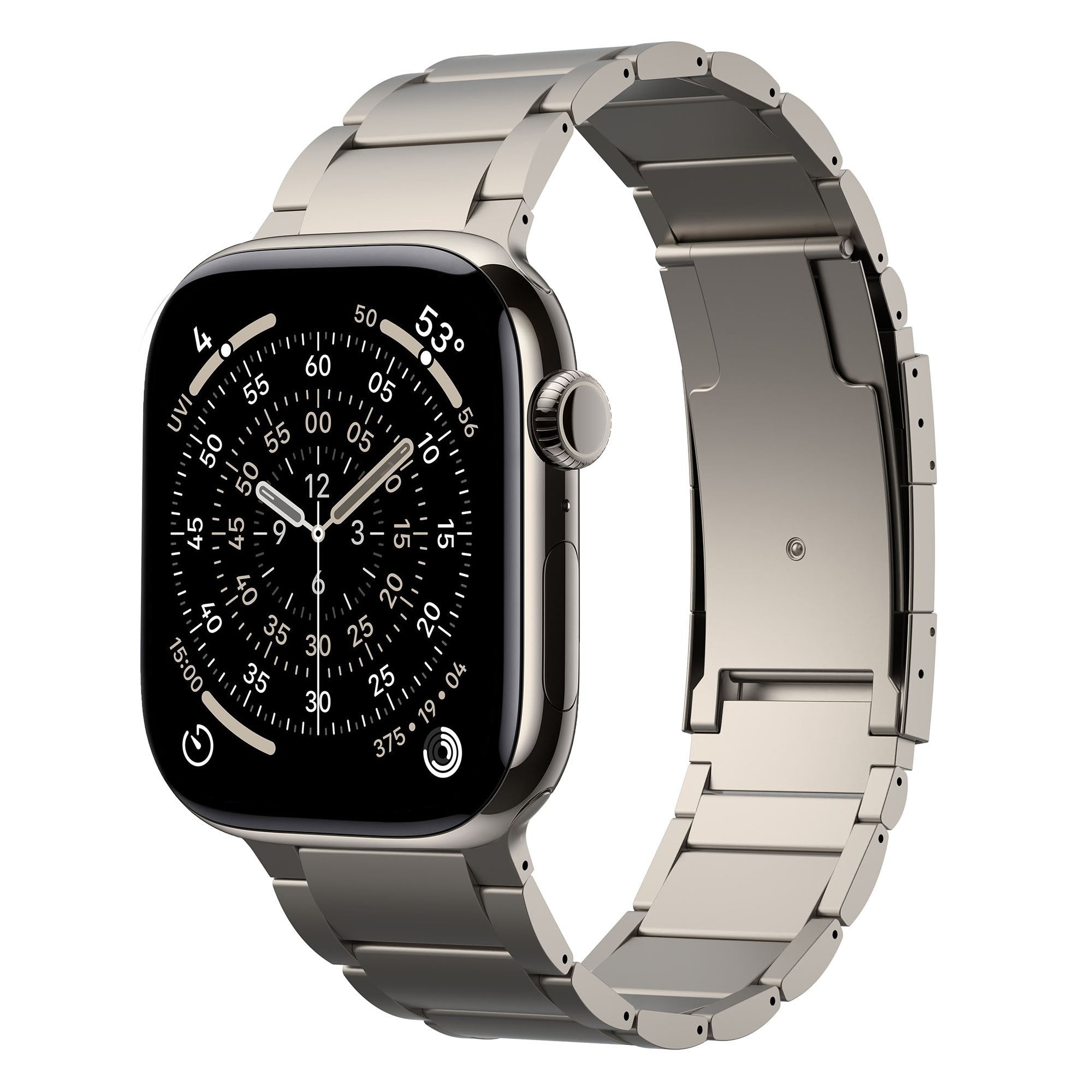 Titanium Band T01