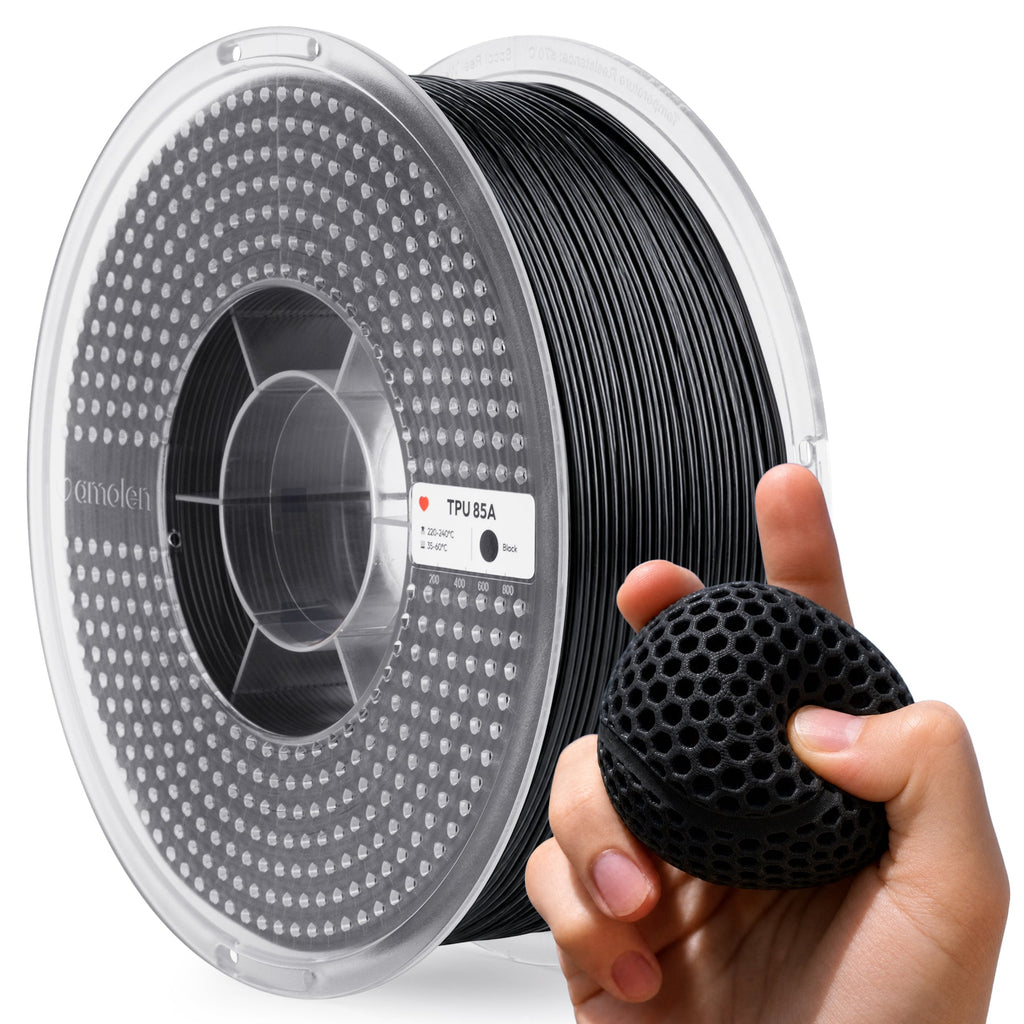 TPU Basic 1.75mm, 1KG