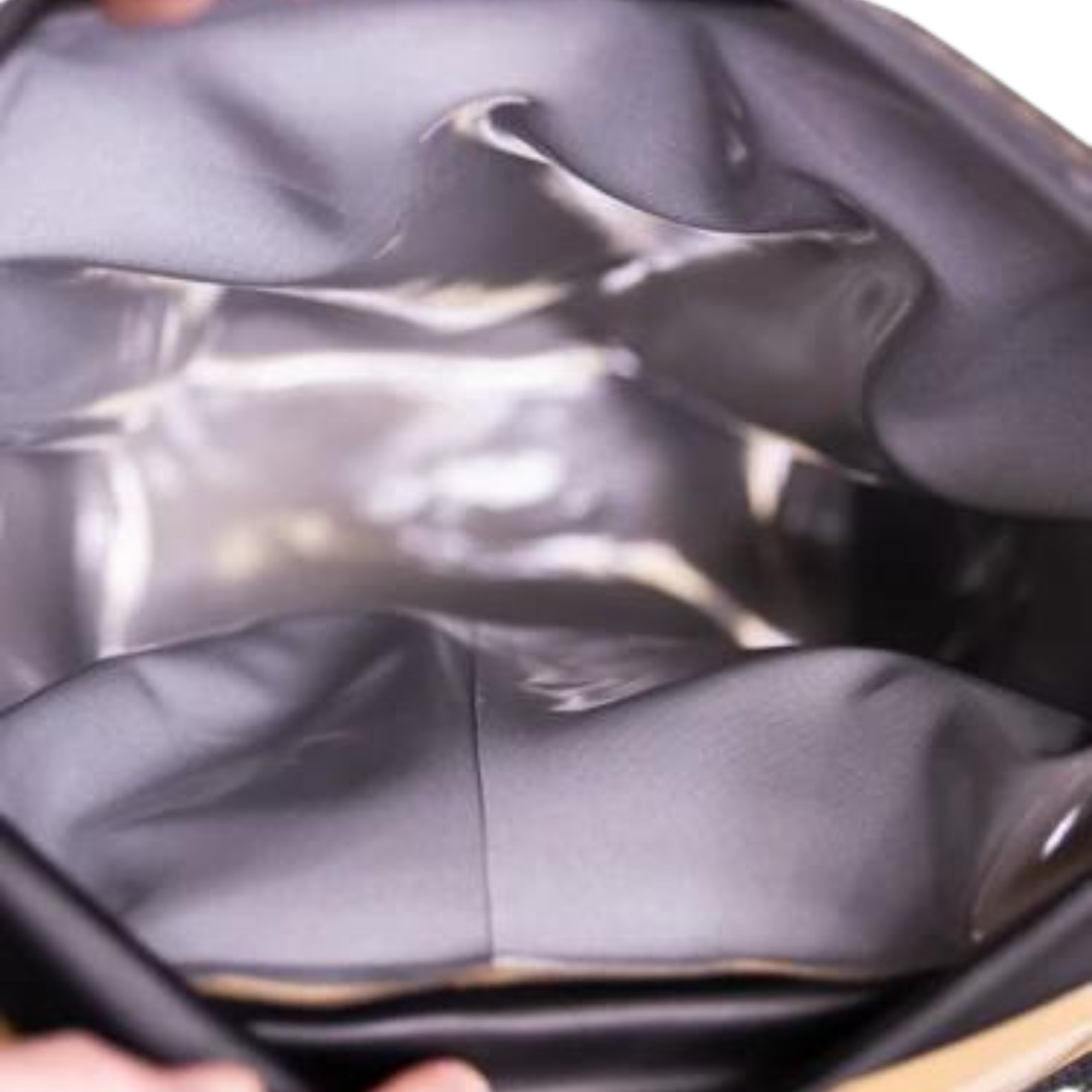 The Bellavia - Waterproof Floating Backpack Cooler With Dry Bag