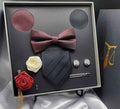 The Honcho Tie Box Set