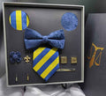 The Saint Tie Box Set