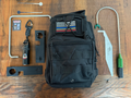 Through the Lock Kit - TTL Kit