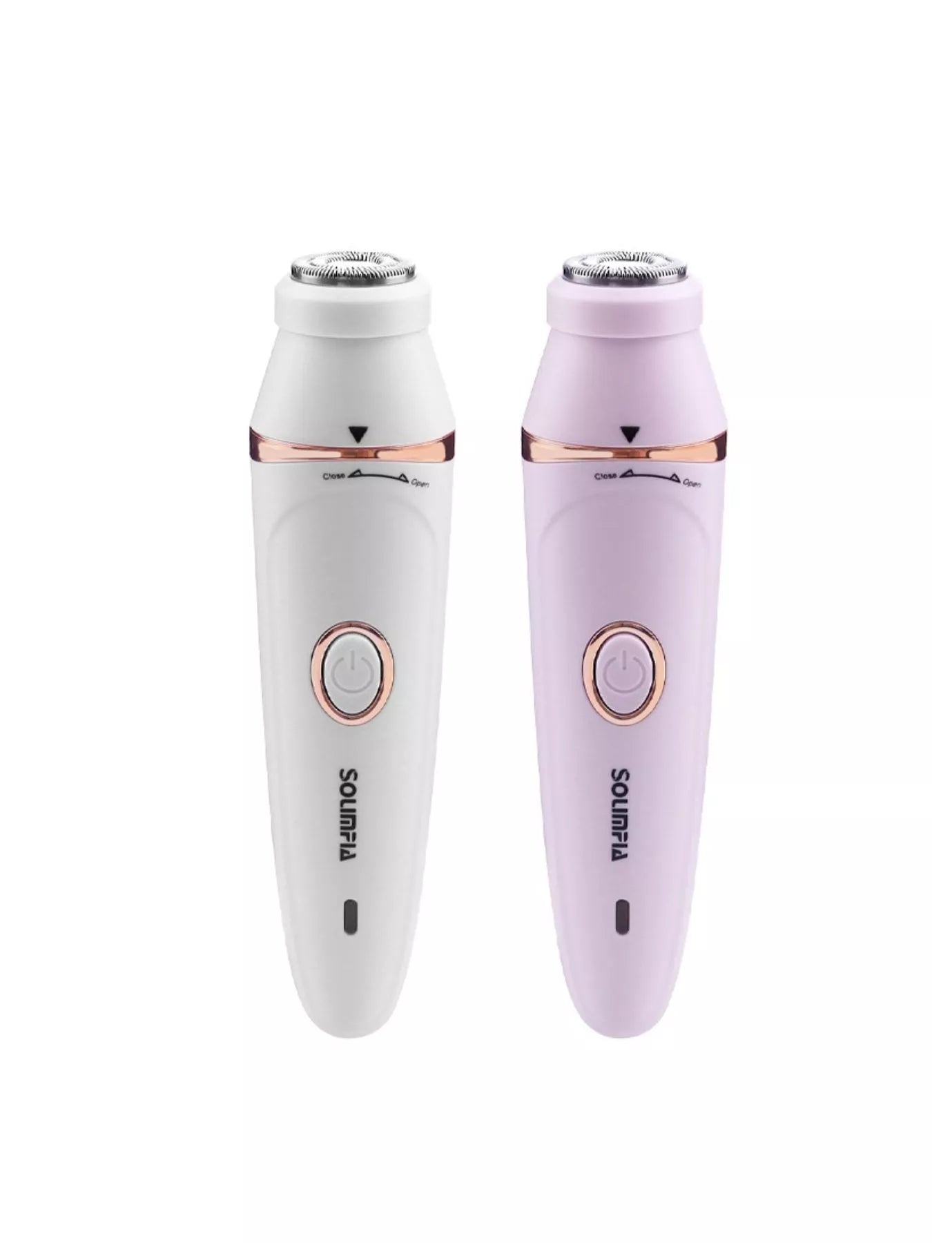 7-in-1 Electric Hair Remover