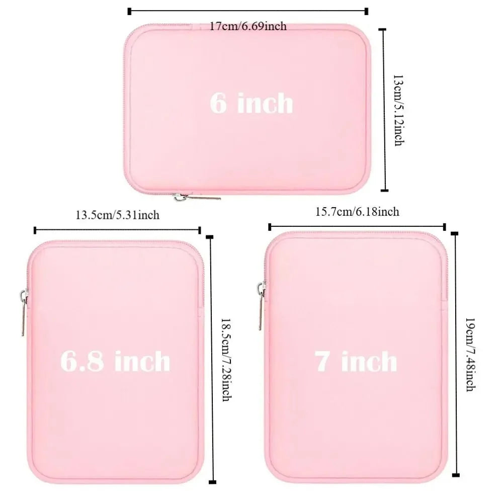 Kindle Paperwhite Protective Case | Ultra-Thin Shockproof Sleeve
