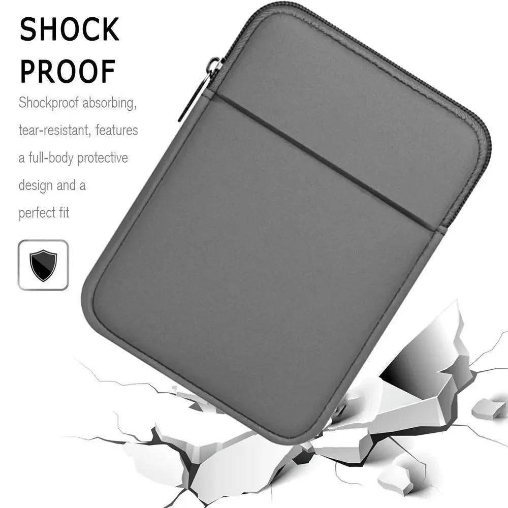Kindle Paperwhite Protective Case | Ultra-Thin Shockproof Sleeve