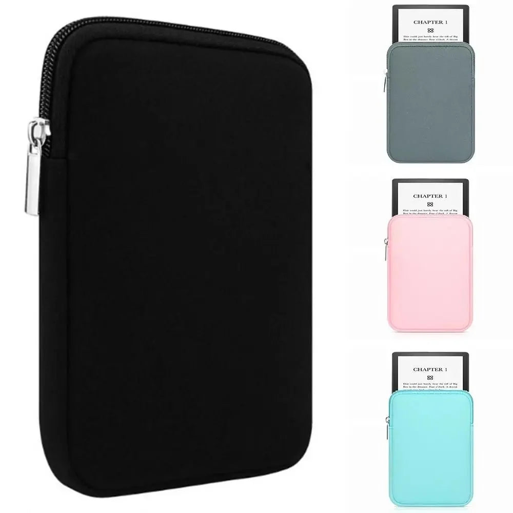 Kindle Paperwhite Protective Case | Ultra-Thin Shockproof Sleeve