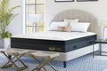 Nolah Evolution 15" Hybrid Mattress Firm