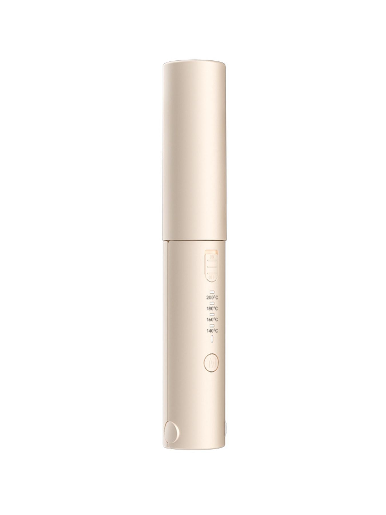 Adjustable Temperature Hair Straightener
