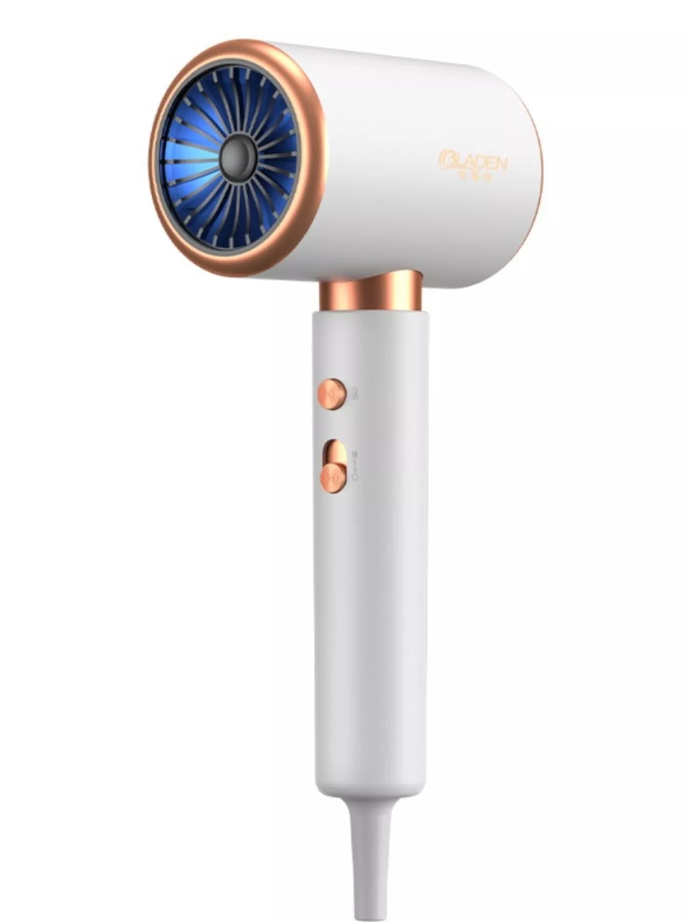 Constant Temperature Household Hair Dryer