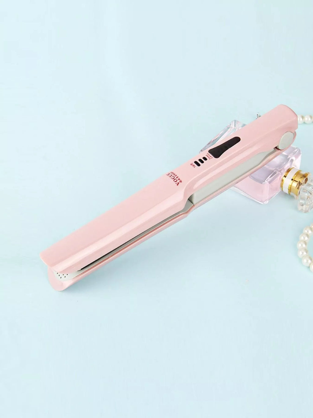 Portable Hair Straightener