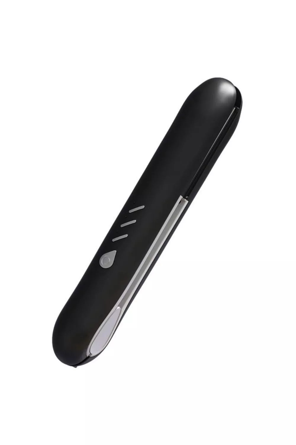Temperature Control Hair Straightener