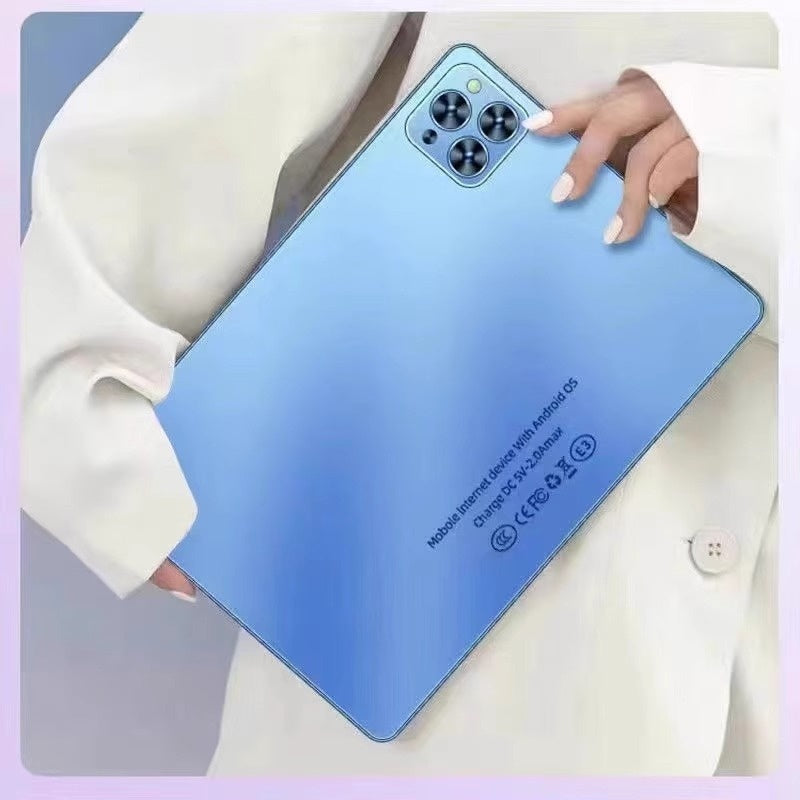 Samsung Galaxy Tab S10+ (Moonstone Gray) | High-Performance Dimensity 9300+ Android Tablet for Pro Gaming & Office Productivity